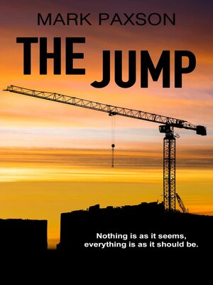 cover image of The Jump